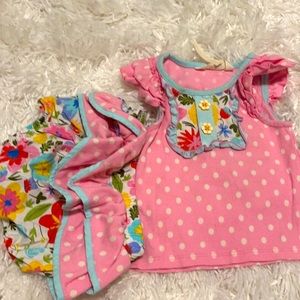 Matilda Jane Infant Outfit
